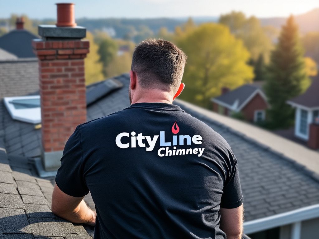 Professional Chimney Waterproofing Installation and Repair in South Salt Lake, UT